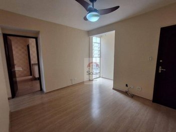 apartment em Avenida Independência, Independência - Taubaté - SP