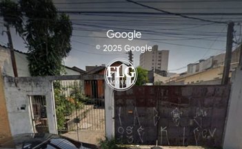 land_lot em Rua Igaratinga, Vila Santa Clara - São Paulo - SP