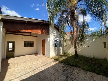 house em Rua Yara Amaral, Jardim Alvorada - Piracicaba - SP