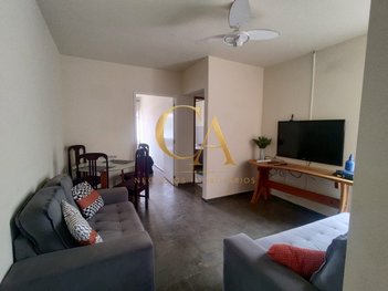apartment em Rua Governador Valadares, Fabrício - Uberaba - MG