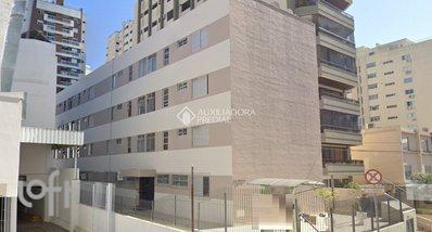 apartment em Desembargador Arno Hoeschl, Centro - Florianópolis - SC