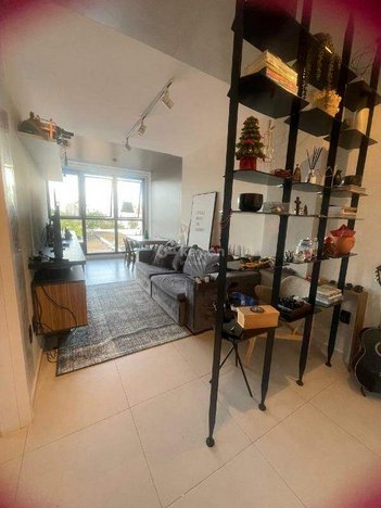 apartment em Rua Padre Dionísio da Cunha Laudt, Dehon - Tubarão - SC