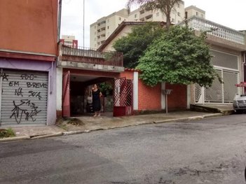 house em Rua Francisco Alarico Bérgamo, São Miguel Paulista - São Paulo - SP