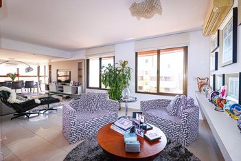 apartment em Liberdade, Rio Branco - Porto Alegre - RS
