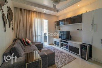 apartment em Jaú, Jardim Paulista - São Paulo - SP
