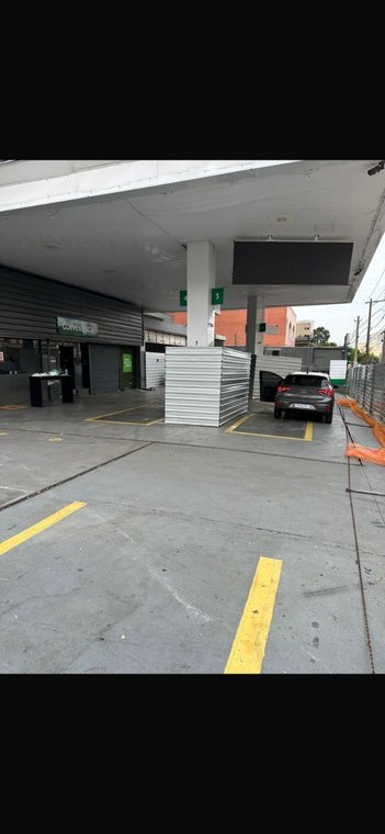 land_lot em Avenida Lins de Vasconcelos, Cambuci - São Paulo - SP