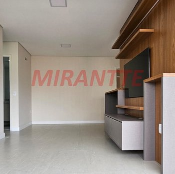 apartment em Rua dos Cafezais, Jardim Prudência - São Paulo - SP