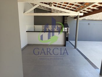 house em Avenida Brasília, Loteamento Nova Mogi - Mogi Mirim - SP