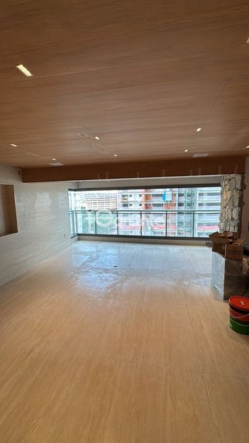 apartment em Rua Arnaldo José Pacífico, Água Branca - São Paulo - SP