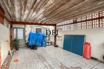 house em Rua Coronel Octávio Azeredo, Vila Mazzei - São Paulo - SP