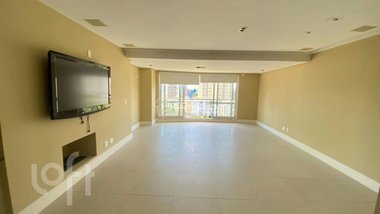 apartment em Rua São Joaquim, Centro - São Leopoldo - RS