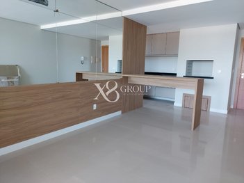 apartment em Avenida Central, Xangri-Lá - Xangri-Lá - RS