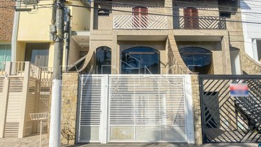 house em Rua Acaju, Jardim Textil - São Paulo - SP