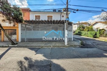 house em Rua Potenji, Vila Mariana - São Paulo - SP