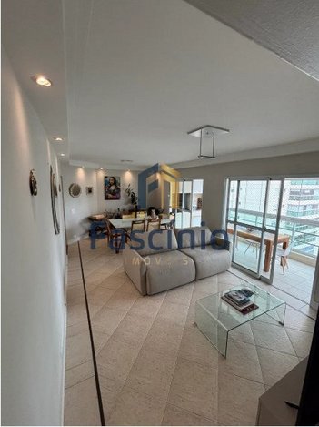 apartment em Rua do Rocio, Vila Olímpia - São Paulo - SP
