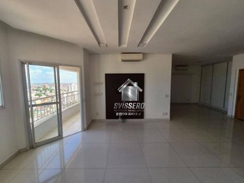 apartment em Rua Padre João, Vila Santa Tereza - Bauru - SP