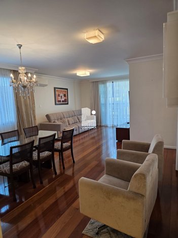 apartment em Rua São Francisco, Centro - Florianópolis - SC