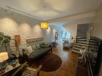 house em Rua Manguatá, Cidade Monções - São Paulo - SP