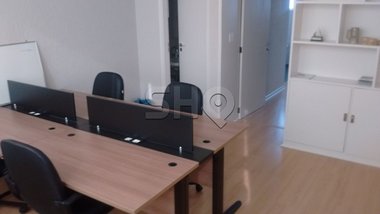 commercial_property em Pacaembu, Pacaembu - São Paulo - SP
