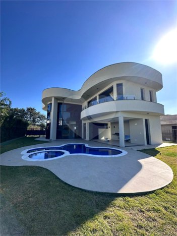 house em Alameda Saint George's, Portal da Concórdia II (Jacaré) - Cabreúva - SP