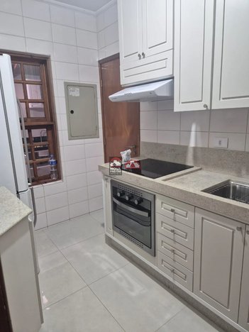 house em Rua das Piabas, Parque Residencial Aquarius - São José dos Campos - SP