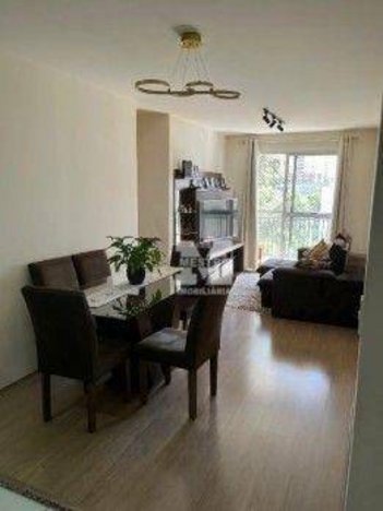 apartment em Rua Antonieta, Picanço - Guarulhos - SP
