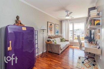 apartment em Avenida Cristóvão Colombo, Floresta - Porto Alegre - RS