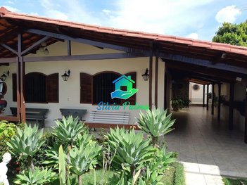 house em Rua Ronan Andrade de Oliveira, Conjunto Bela Vista - Lagoa Santa - MG