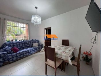 apartment em Rua Francisco Castelnau, Nova Cachoeirinha - Belo Horizonte - MG