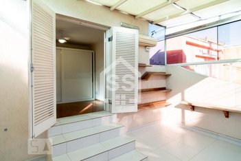 house em Rua Capitão Otávio Machado, Chácara Santo Antônio (Zona Sul) - São Paulo - SP