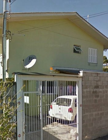 house em Laurindo Grazziotin, Charqueadas - Caxias do Sul - RS