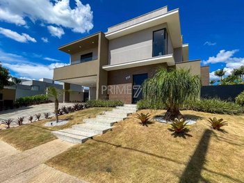 house em Rua Mário Crivellani, Loteamento Santa Rosa - Piracicaba - SP