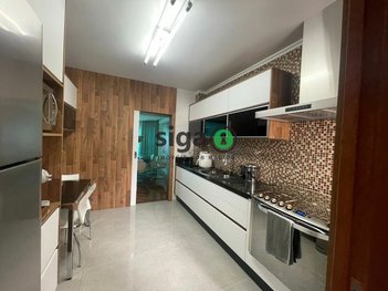 apartment em Rua Francisco Marengo, Tatuapé - São Paulo - SP