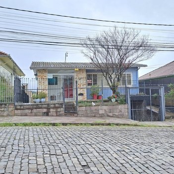 house em José do Patrocínio, Marechal Floriano - Caxias do Sul - RS