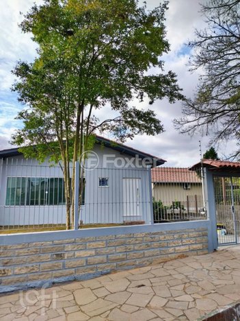 house em Avenida Padre Claret, Centro - Esteio - RS