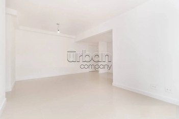 apartment em Rua Attílio Bilibio, Menino Deus - Porto Alegre - RS