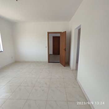 apartment em Alameda dos Comerciantes, Cândida Ferreira - Contagem - MG