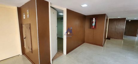 office em Avenida Armando Lombardi, Barra da Tijuca - Rio de Janeiro - RJ