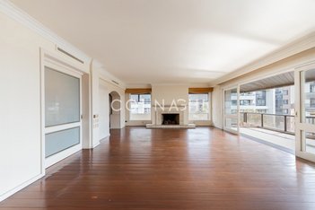 apartment em Rua Almirante Abreu, Rio Branco - Porto Alegre - RS