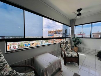 apartment em Rua Marabá, Centro - Capão da Canoa - RS