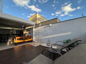 apartment em Rua Juacema, Graça - Belo Horizonte - MG