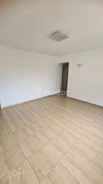 apartment em Rua Aureliano Leal, Água Fria - São Paulo - SP