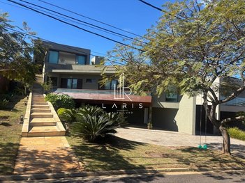 house em Avenida Princesa Diana, Alphaville - Lagoa dos Ingleses - Nova Lima - MG