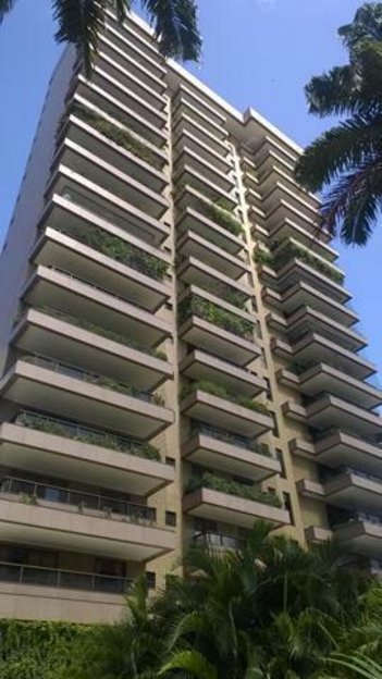 apartment em Rua Tibúrcio Cavalcanti, Meireles - Fortaleza - CE