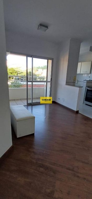 apartment em Rua Vera Cruz, Anchieta - São Bernardo do Campo - SP