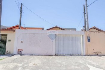 house em Rua Antônio Villega, Jardim Tropical - Sorocaba - SP