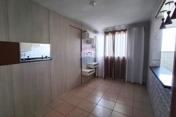 apartment em Avenida Paranapanema, Sumarezinho - Ribeirão Preto - SP