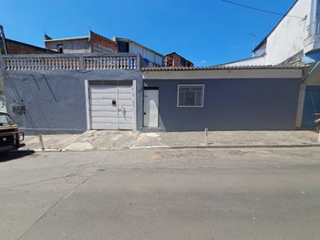 house em Rua Cipolândia, Parque Regina - São Paulo - SP
