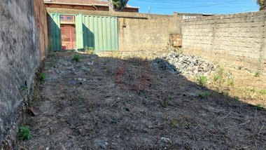 land_lot em Rua Maria Regina de Jesus, Céu Azul - Belo Horizonte - MG