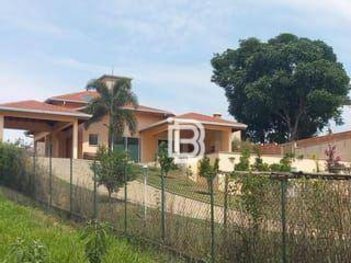 house em Rua Salvador Caruso Orlando, Medeiros - Jundiaí - SP